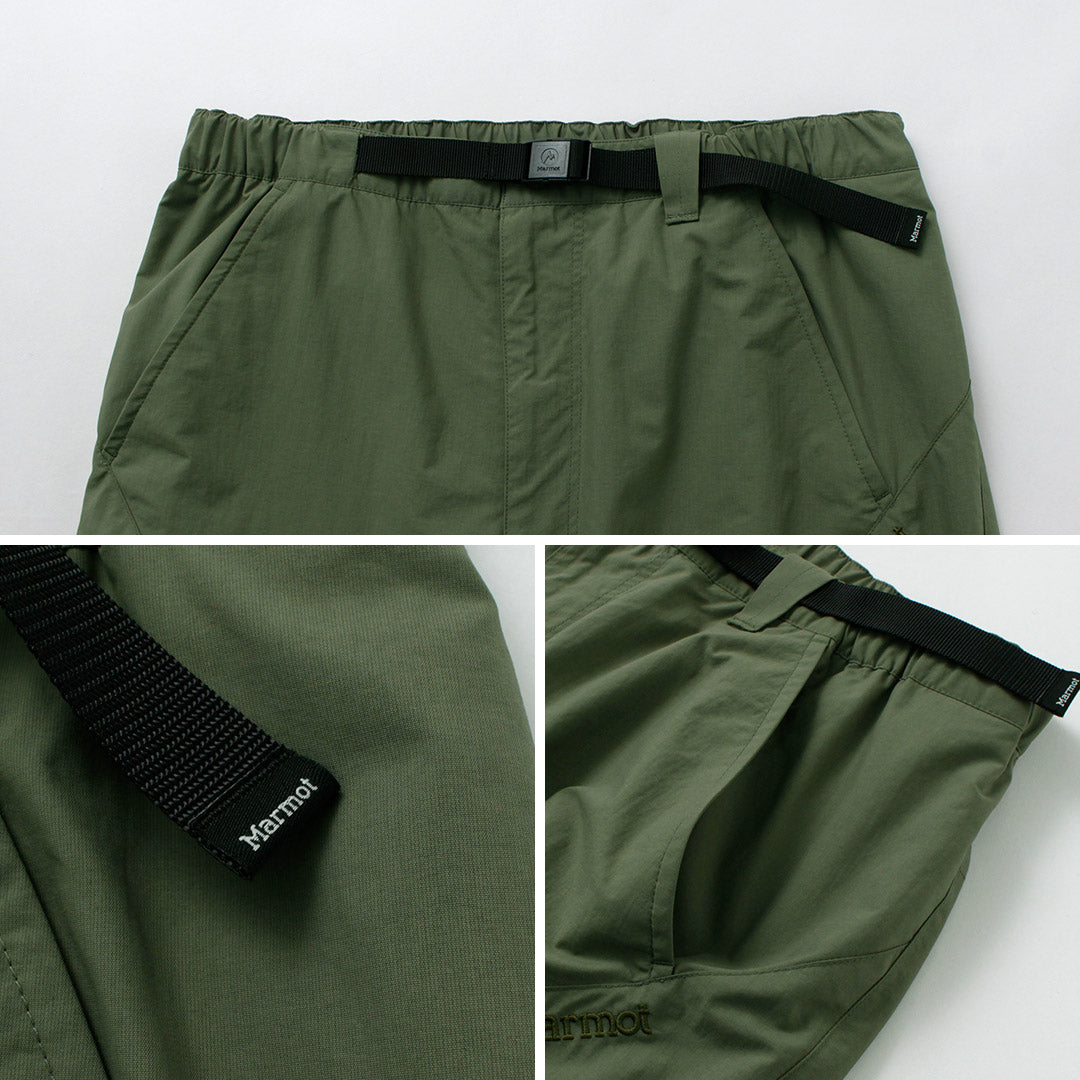 MARMOT / PERTEX Junction Warmlight Pants