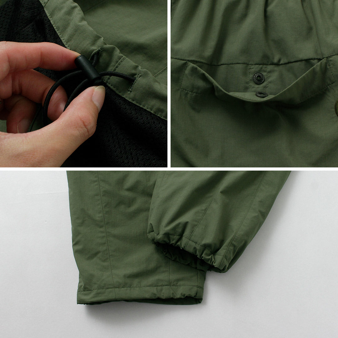 MARMOT / PERTEX Junction Warmlight Pants
