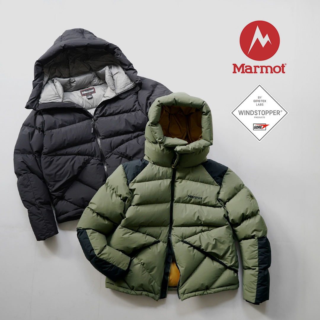 MARMOT / Parbat Parka
