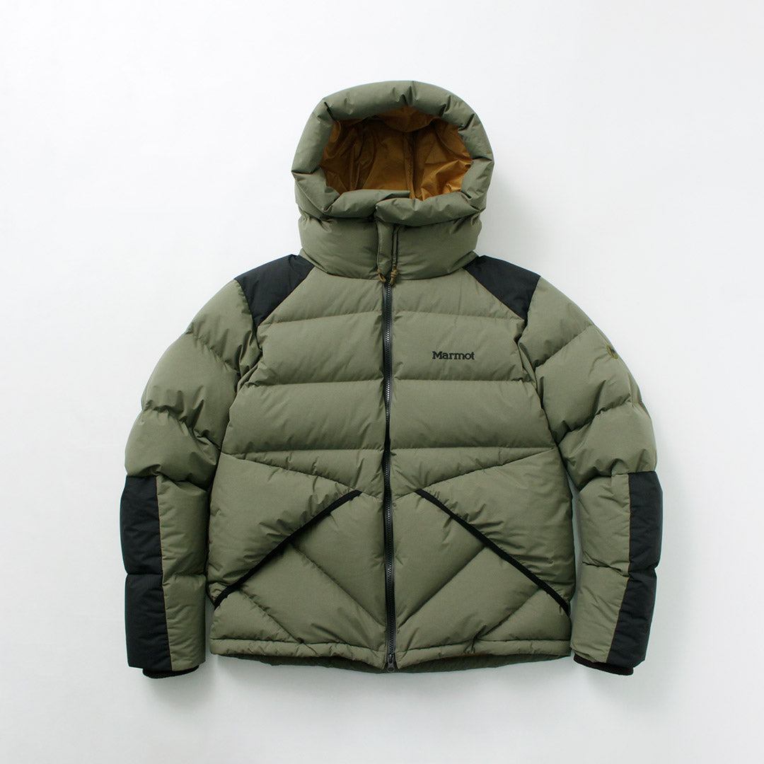 MARMOT / Parbat Parka