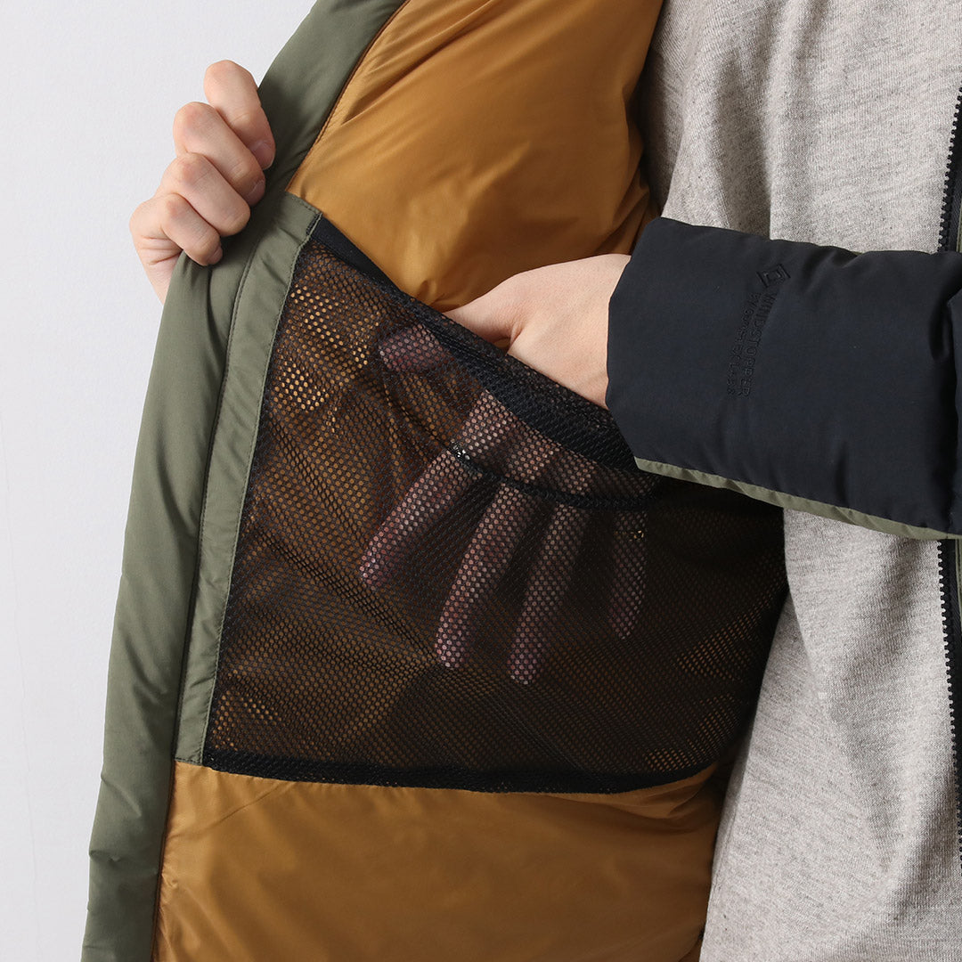 MARMOT / Parbat Parka