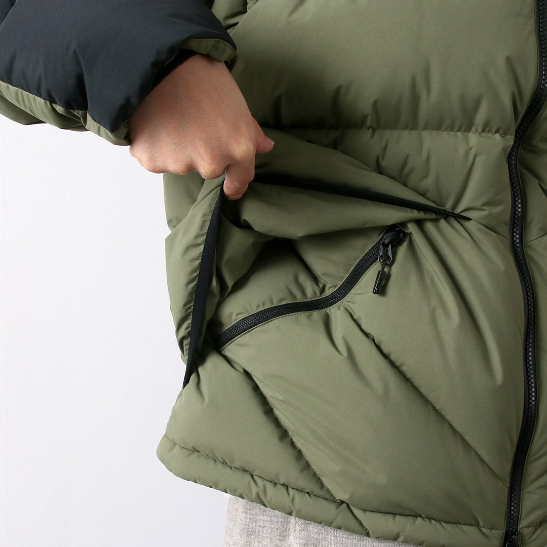 MARMOT / Parbat Parka
