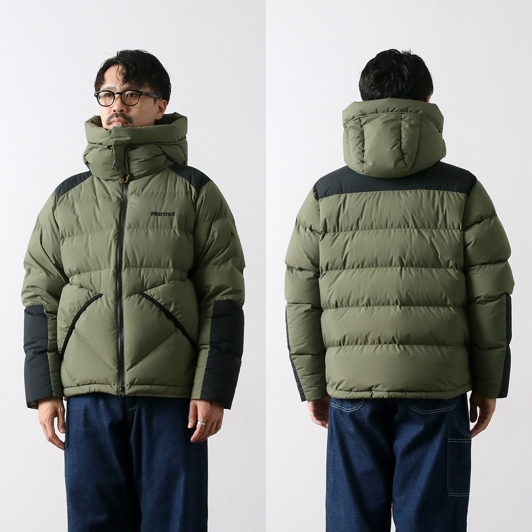 MARMOT / Parbat Parka