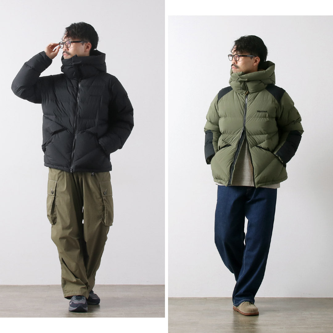 MARMOT / Parbat Parka