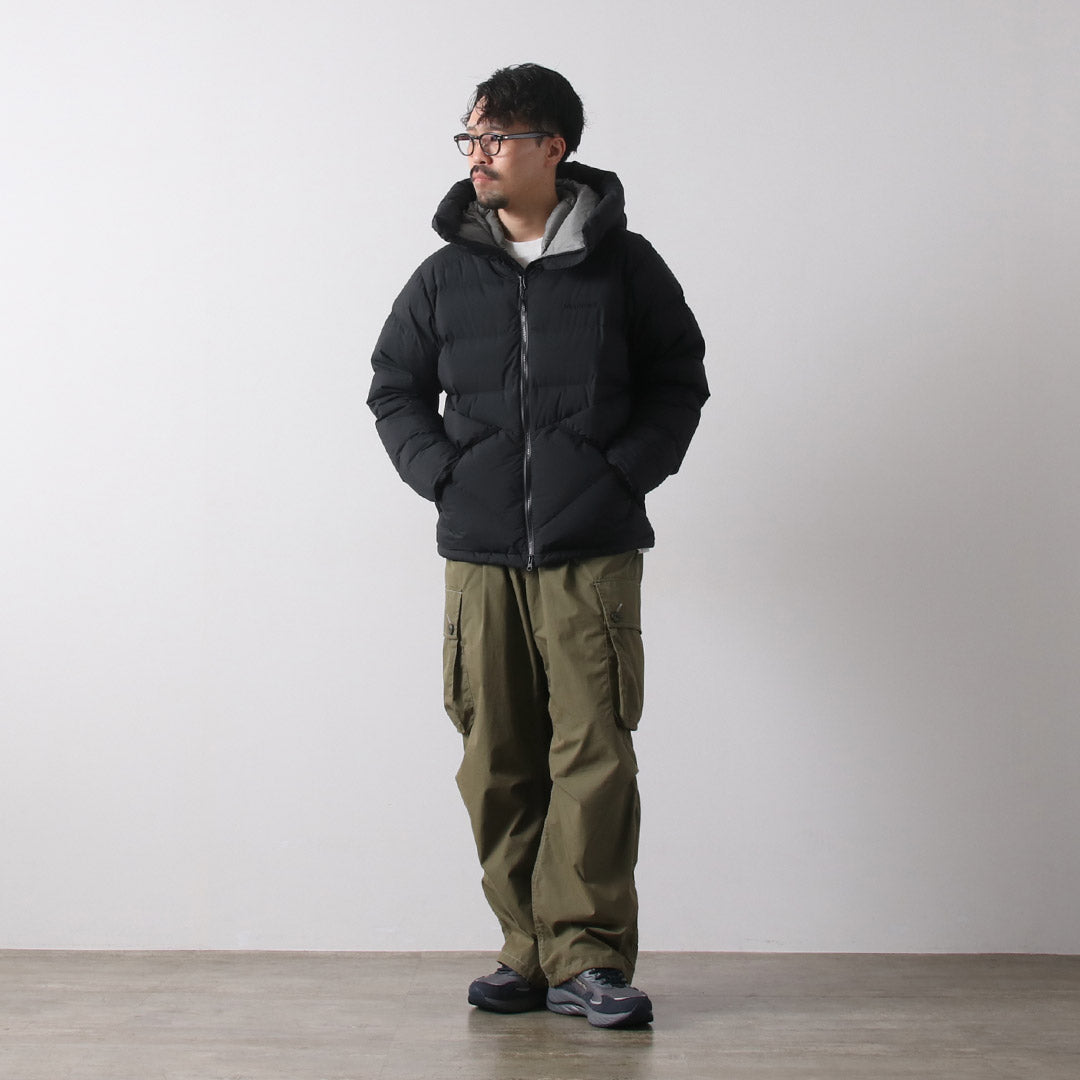 MARMOT / Parbat Parka