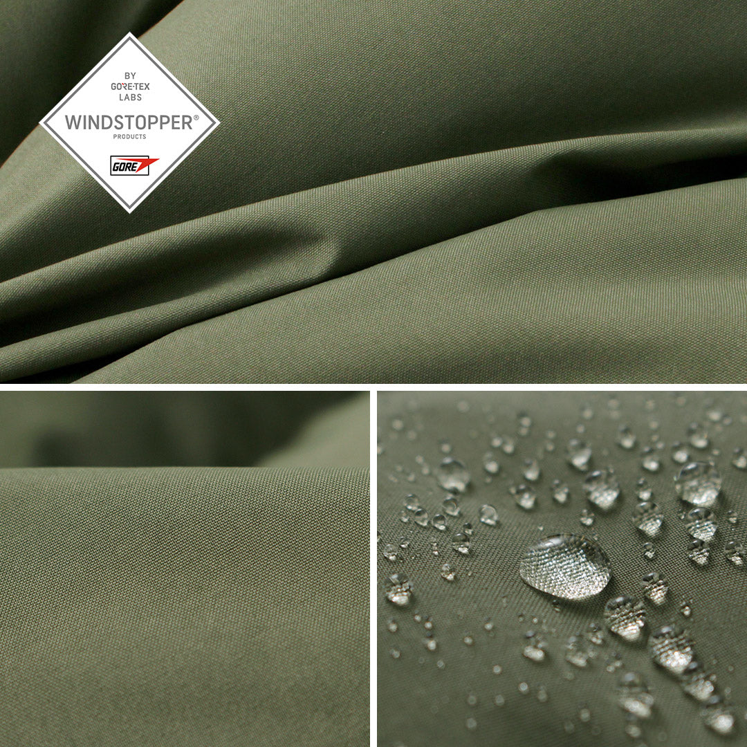 MARMOT / Parbat Parka