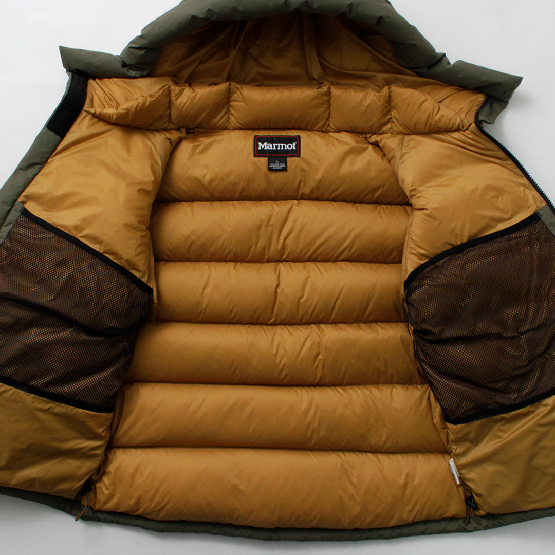 MARMOT / Parbat Parka
