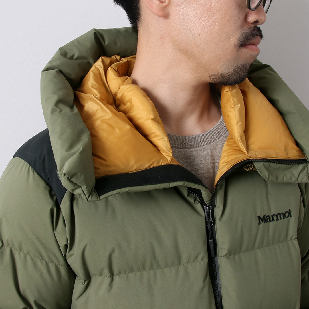 MARMOT / Parbat Parka