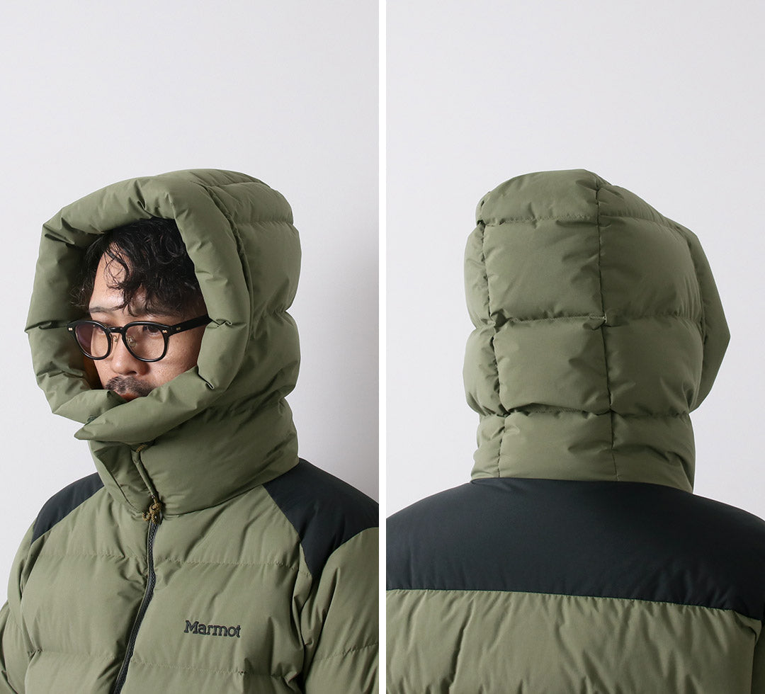 MARMOT / Parbat Parka