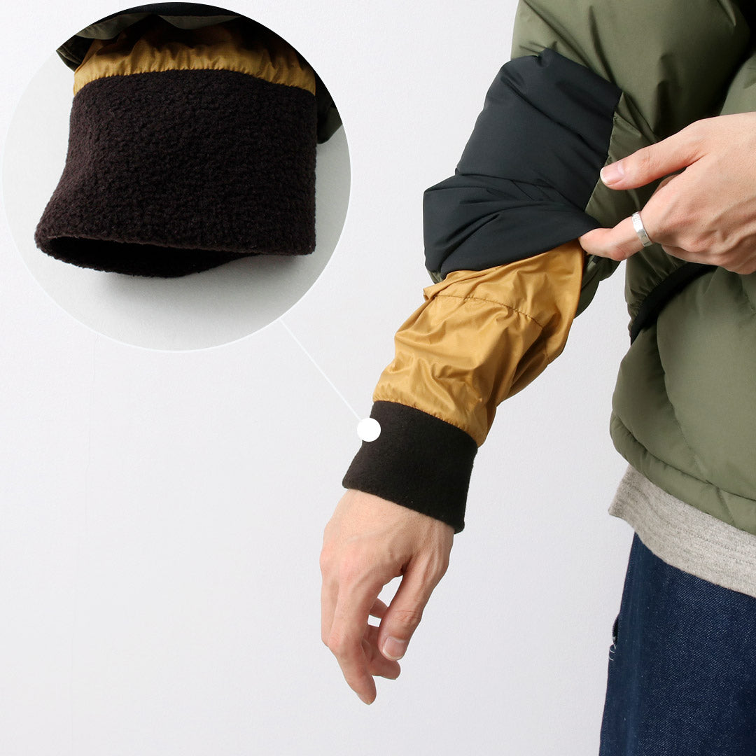 MARMOT / Parbat Parka