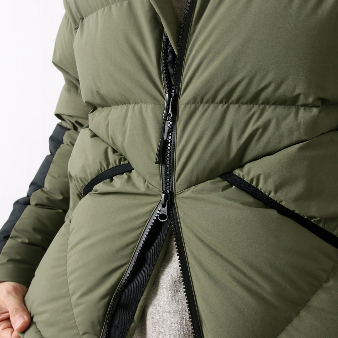 MARMOT / Parbat Parka