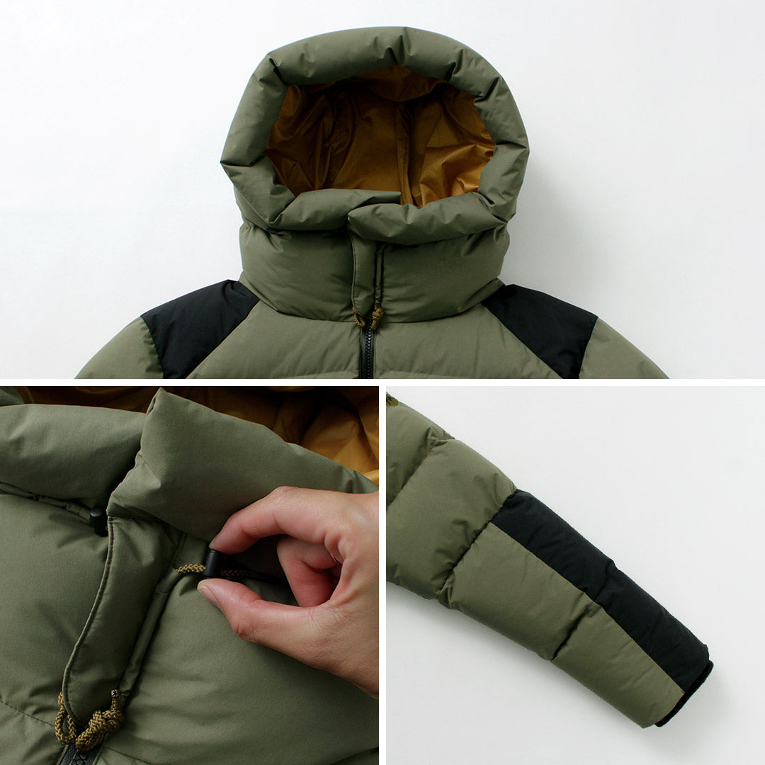MARMOT / Parbat Parka