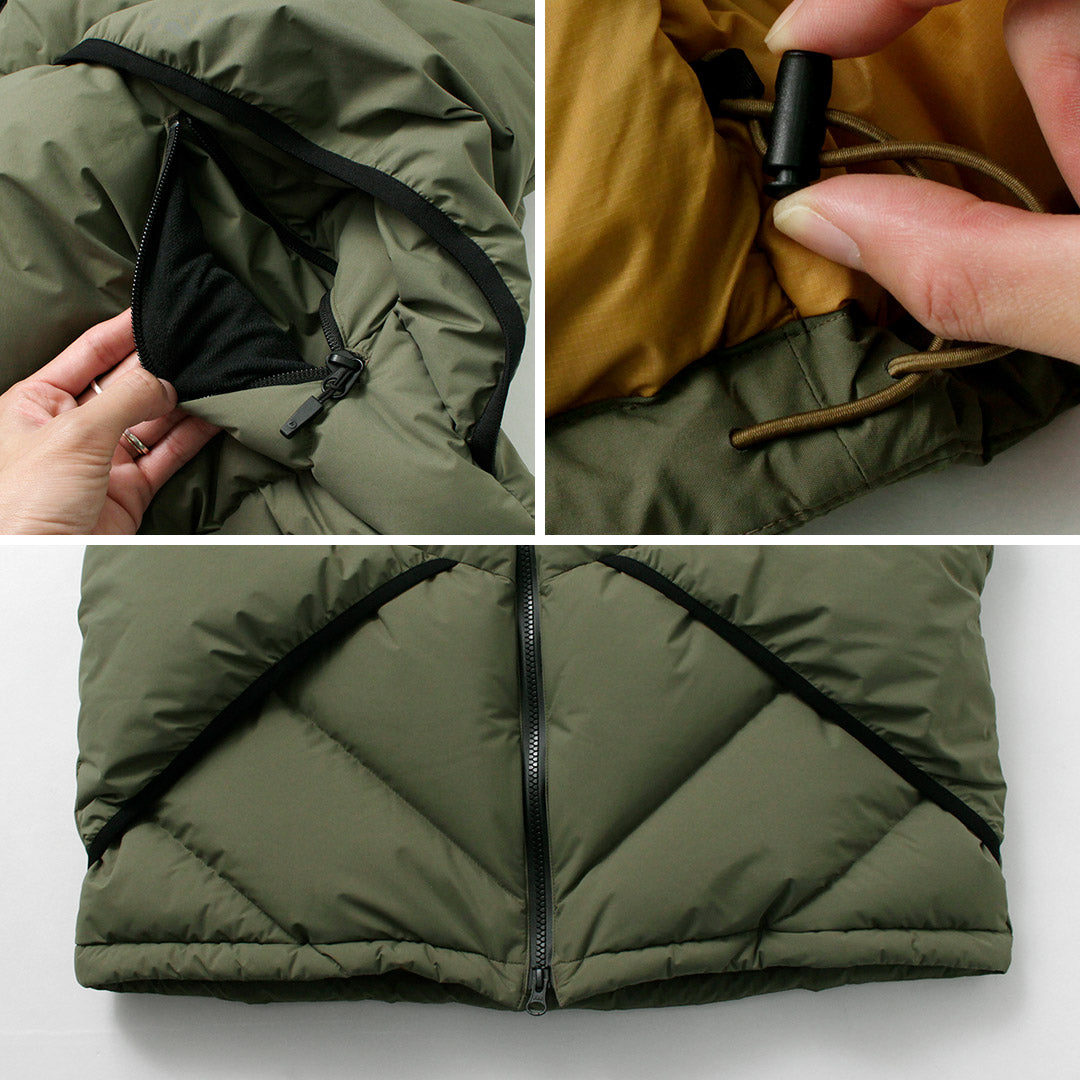 MARMOT / Parbat Parka