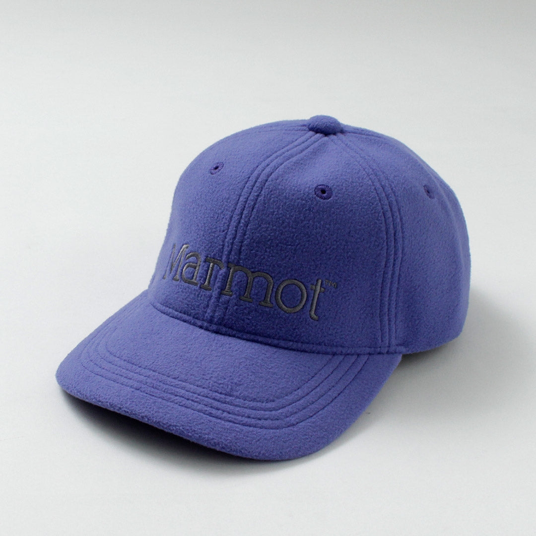 MARMOT / Polarlite Archive Logo Cap