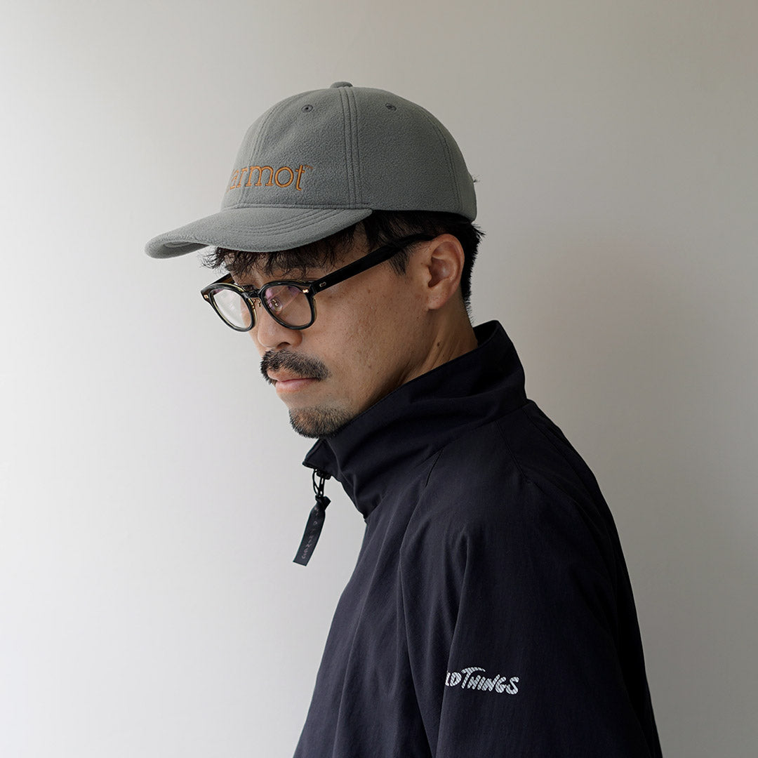 MARMOT / Polarlite Archive Logo Cap