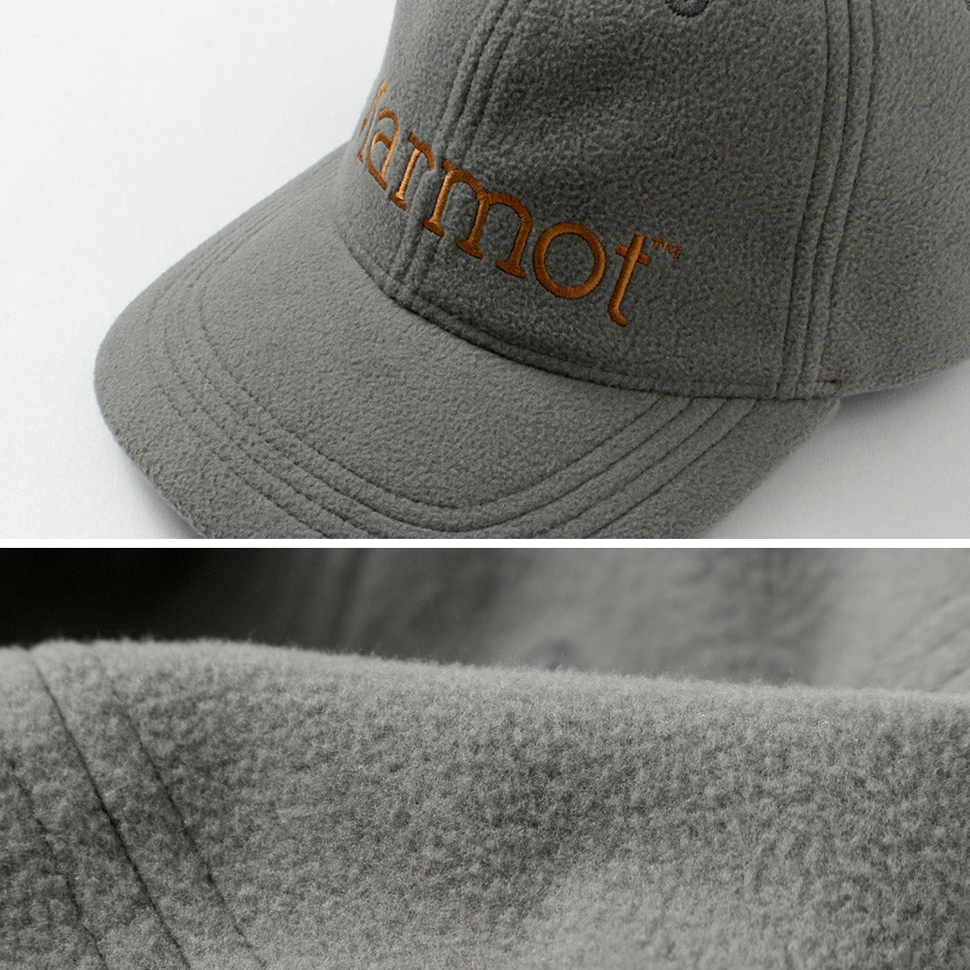 MARMOT / Polarlite Archive Logo Cap