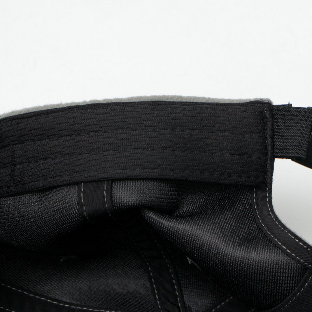 MARMOT / Polarlite Archive Logo Cap