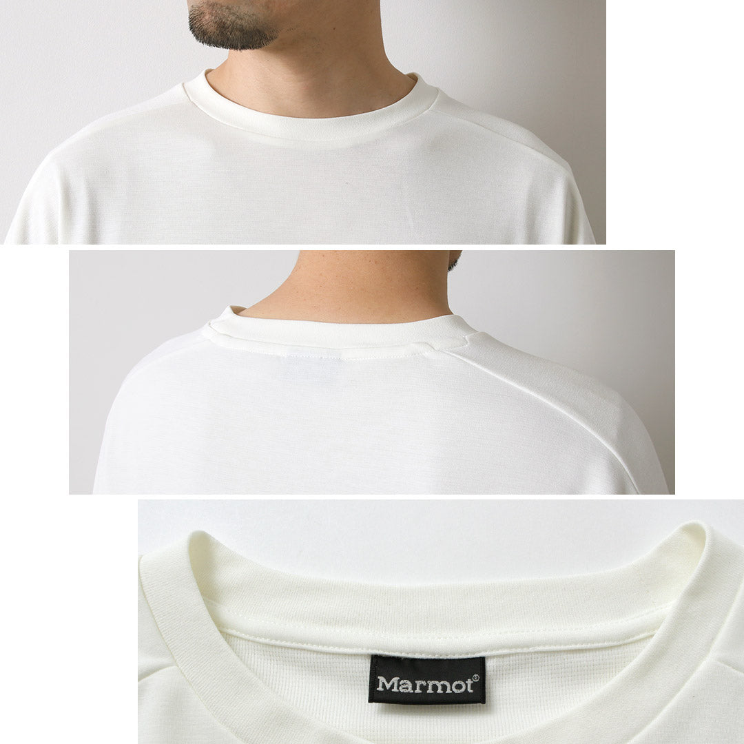 MARMOT / City Country City Collaboration Long Sleeve T-Shirt