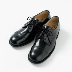 black / UK6