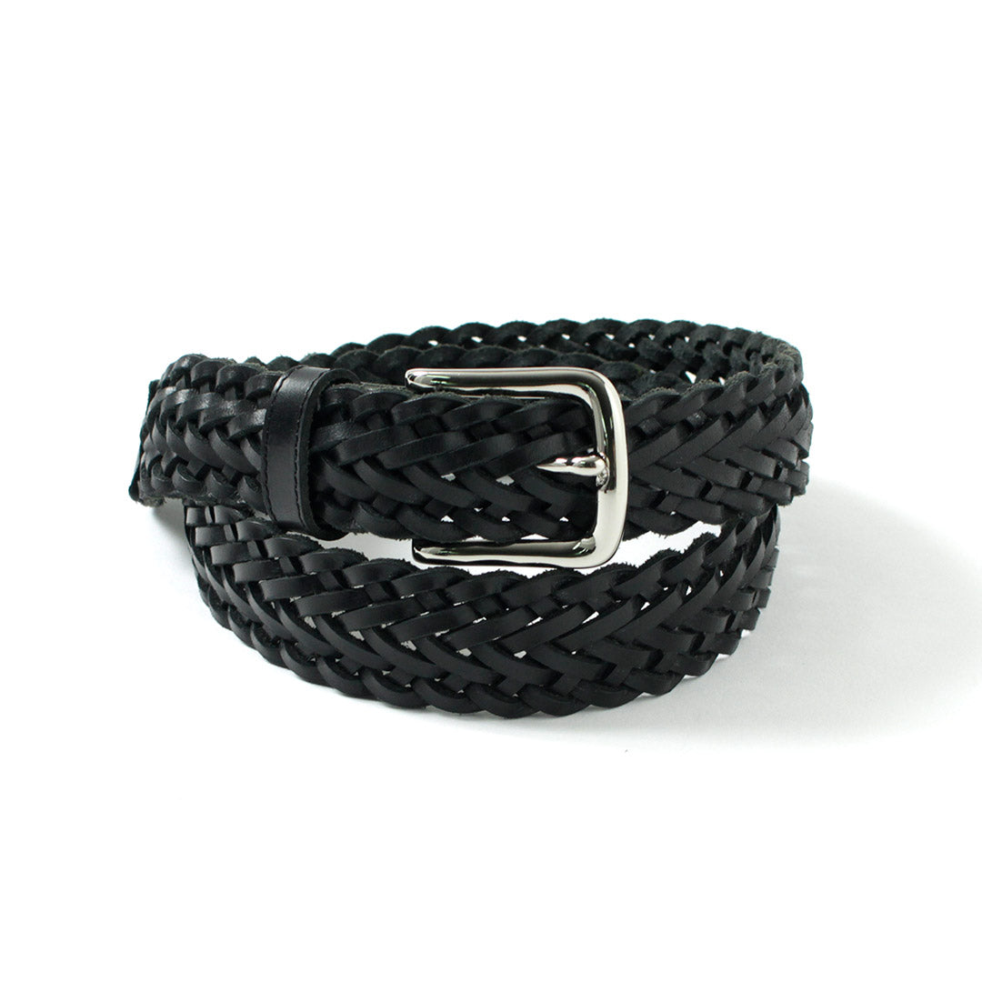 ★GLENROYAL / 马勒皮革网带