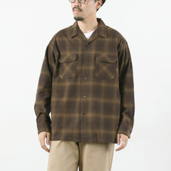 brown / M