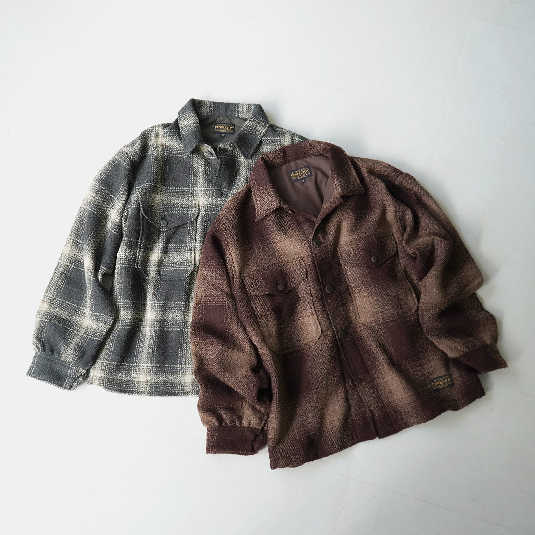 PENDLETON / CPO Jacket