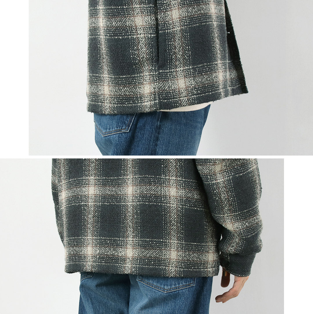 PENDLETON / CPO Jacket