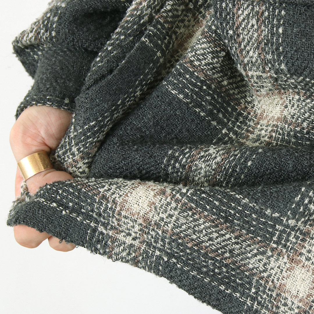 PENDLETON / CPO Jacket