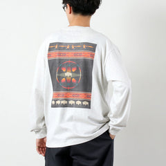 gray / M