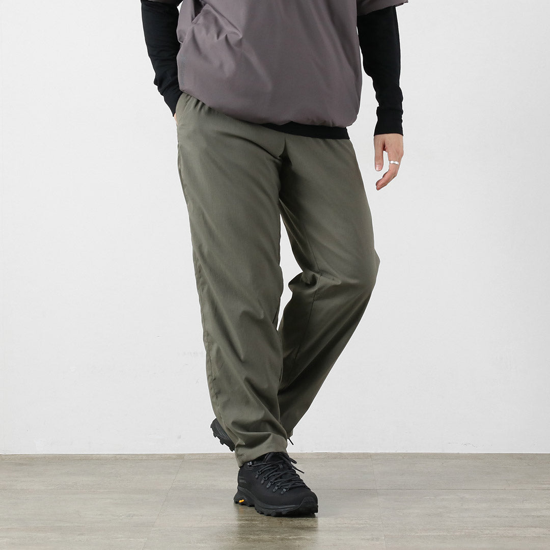 POUTNIK BY TILAK / Monk Alpha 褲子