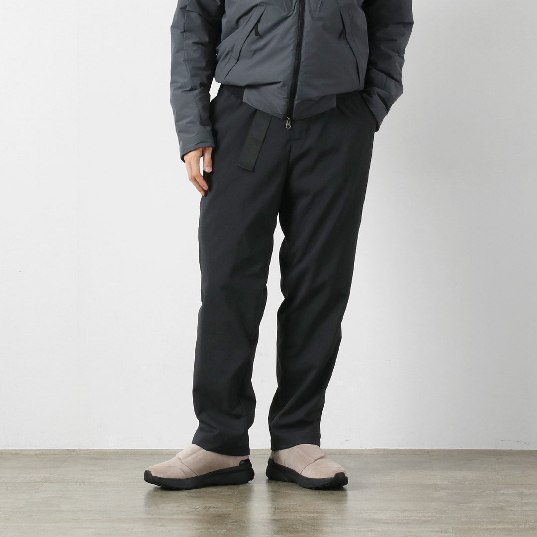 POUTNIK BY TILAK / Monk Alpha 褲子