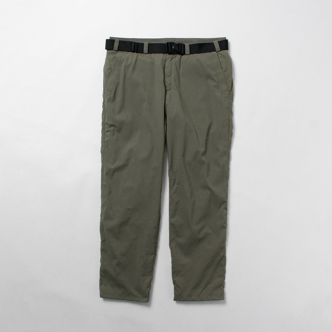 POUTNIK BY TILAK / Monk Alpha 褲子