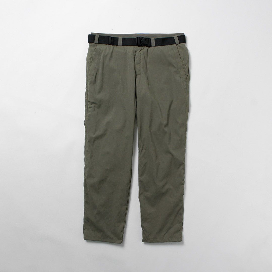 POUTNIK BY TILAK / Monk Alpha 褲子