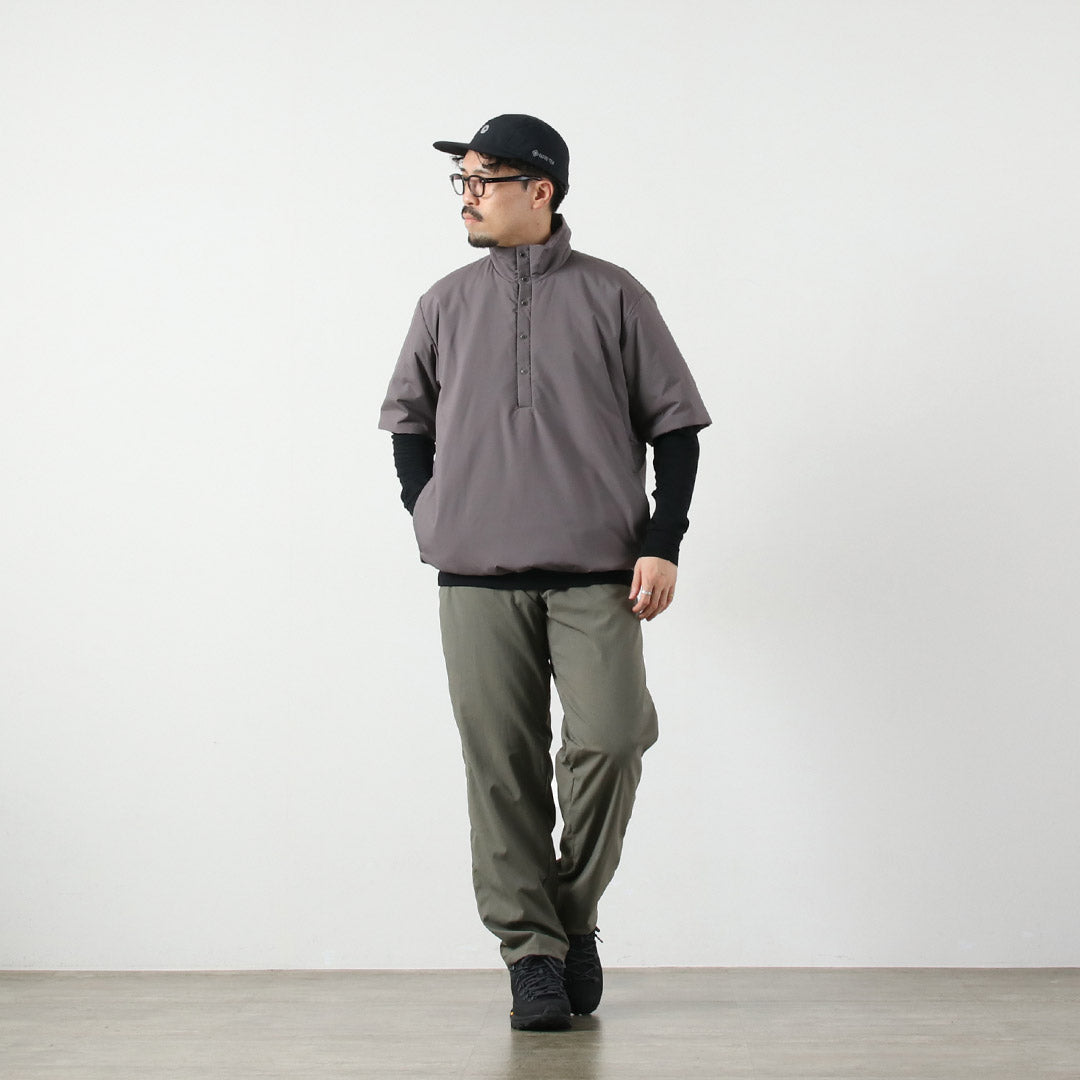 POUTNIK BY TILAK / Monk Alpha 褲子