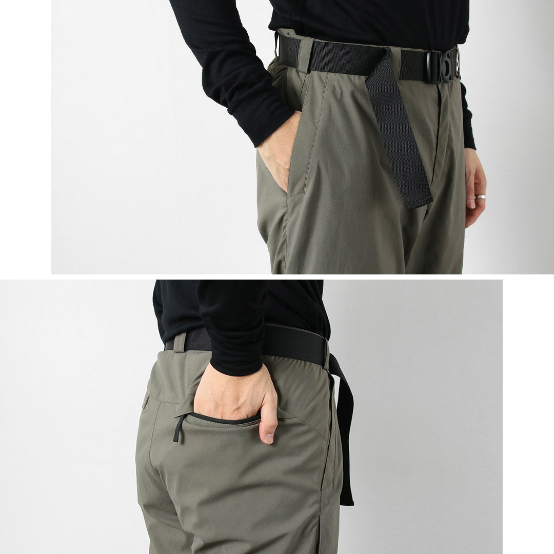 POUTNIK BY TILAK / Monk Alpha 褲子