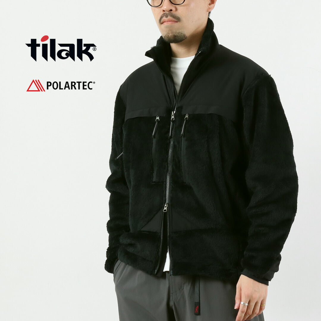Veste TILAK / Altair Mig