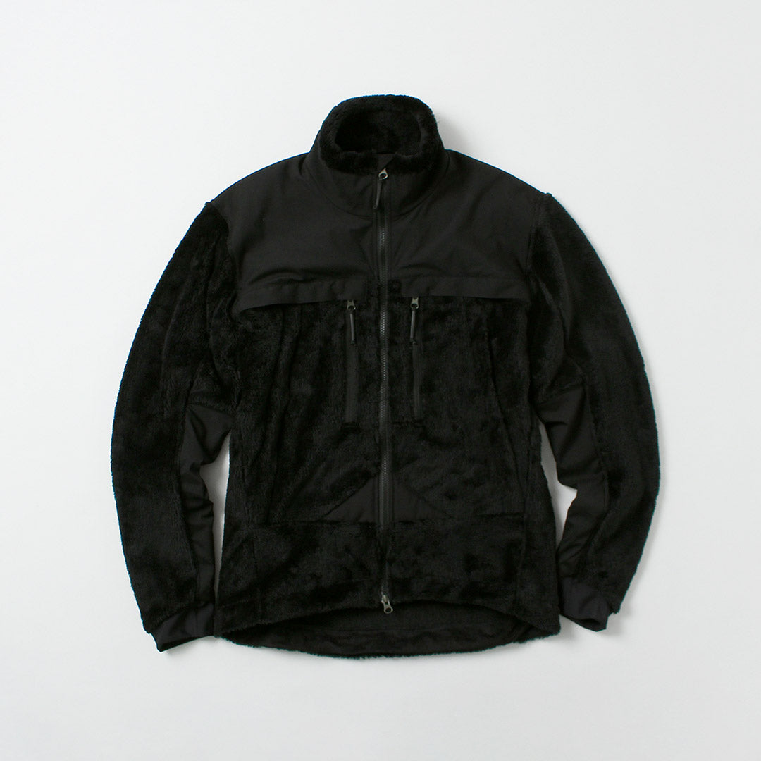 Veste TILAK / Altair Mig