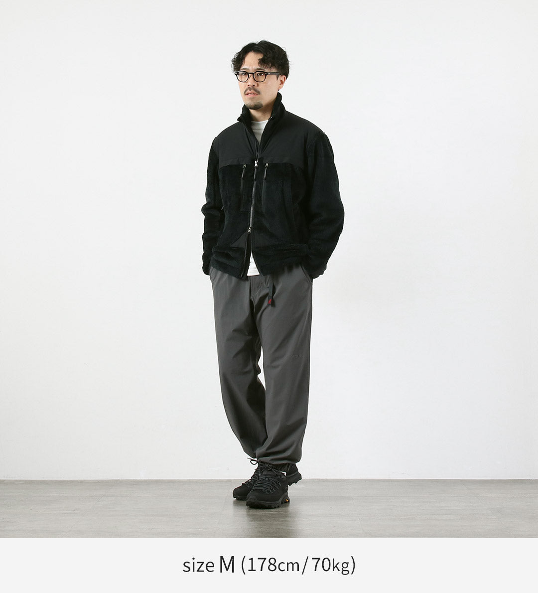 Veste TILAK / Altair Mig