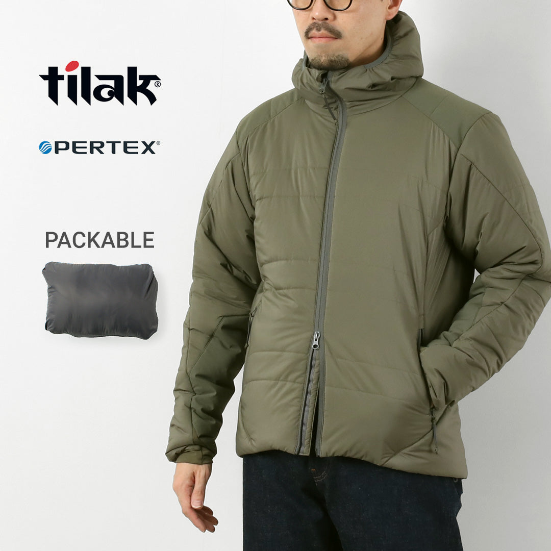 Veste TILAK / Ketil Mig