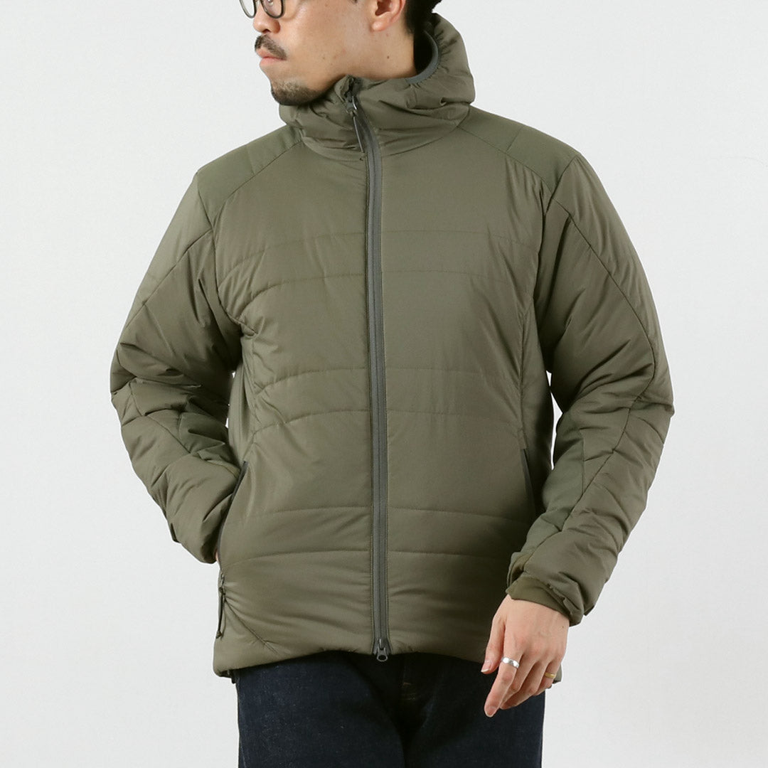 Veste TILAK / Ketil Mig