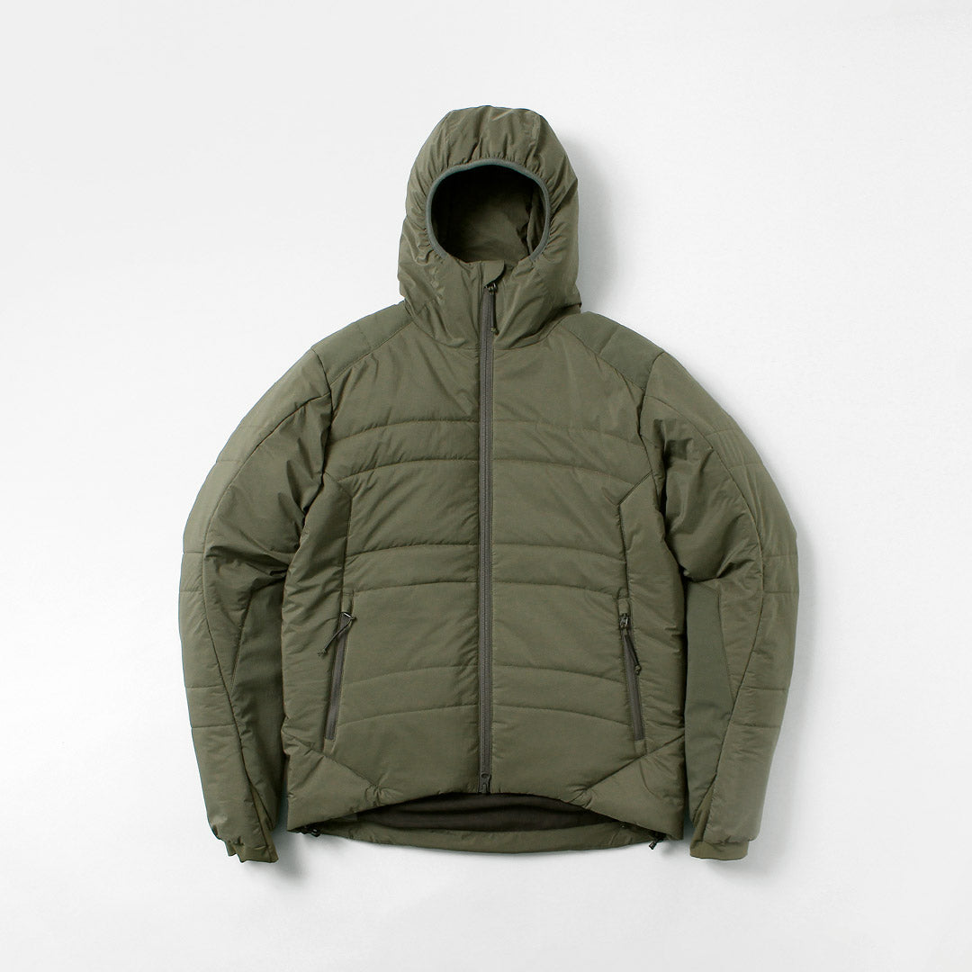 Veste TILAK / Ketil Mig