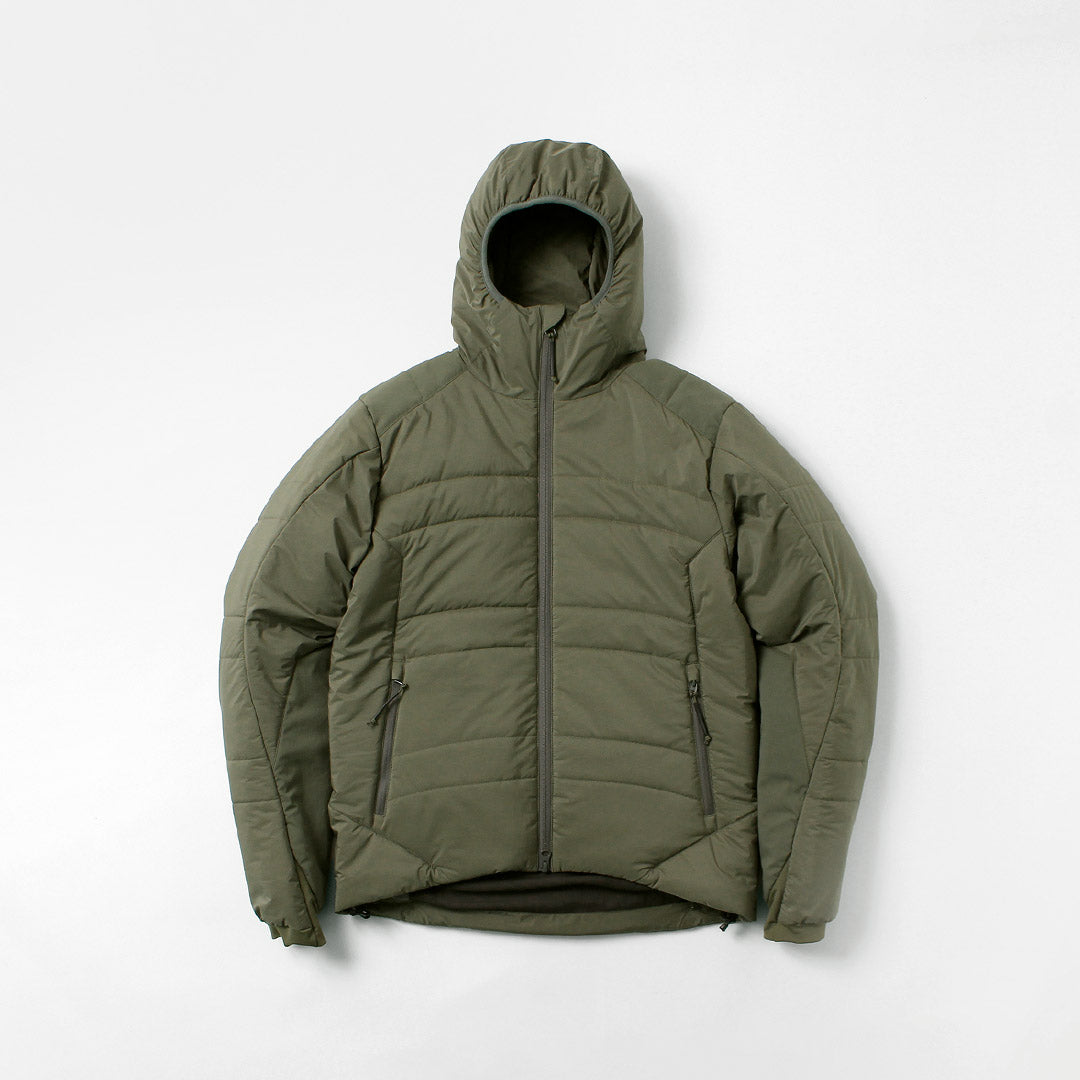 Veste TILAK / Ketil Mig