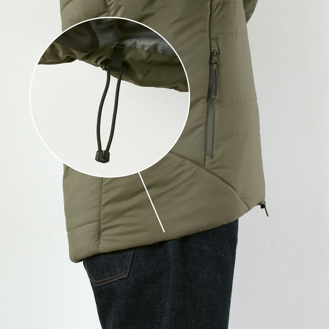 Veste TILAK / Ketil Mig