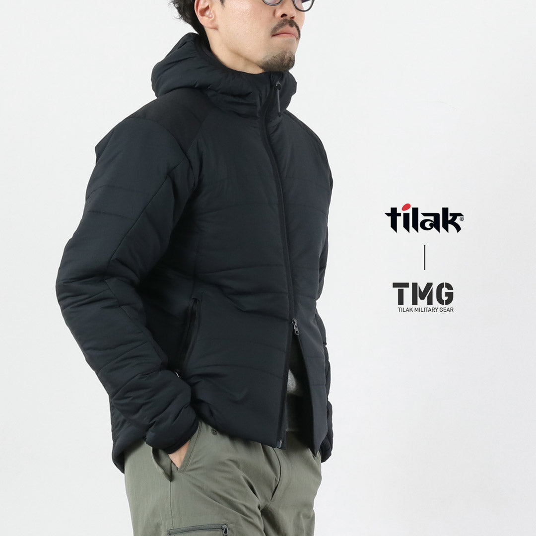 Veste TILAK / Ketil Mig