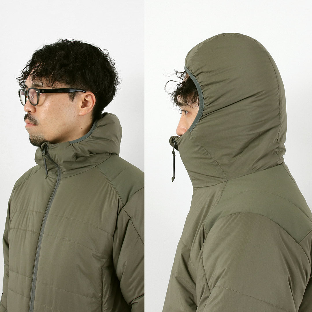 Veste TILAK / Ketil Mig