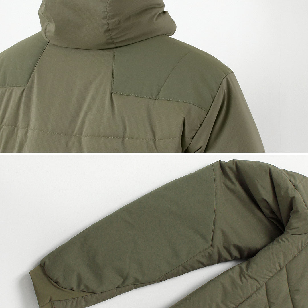 Veste TILAK / Ketil Mig