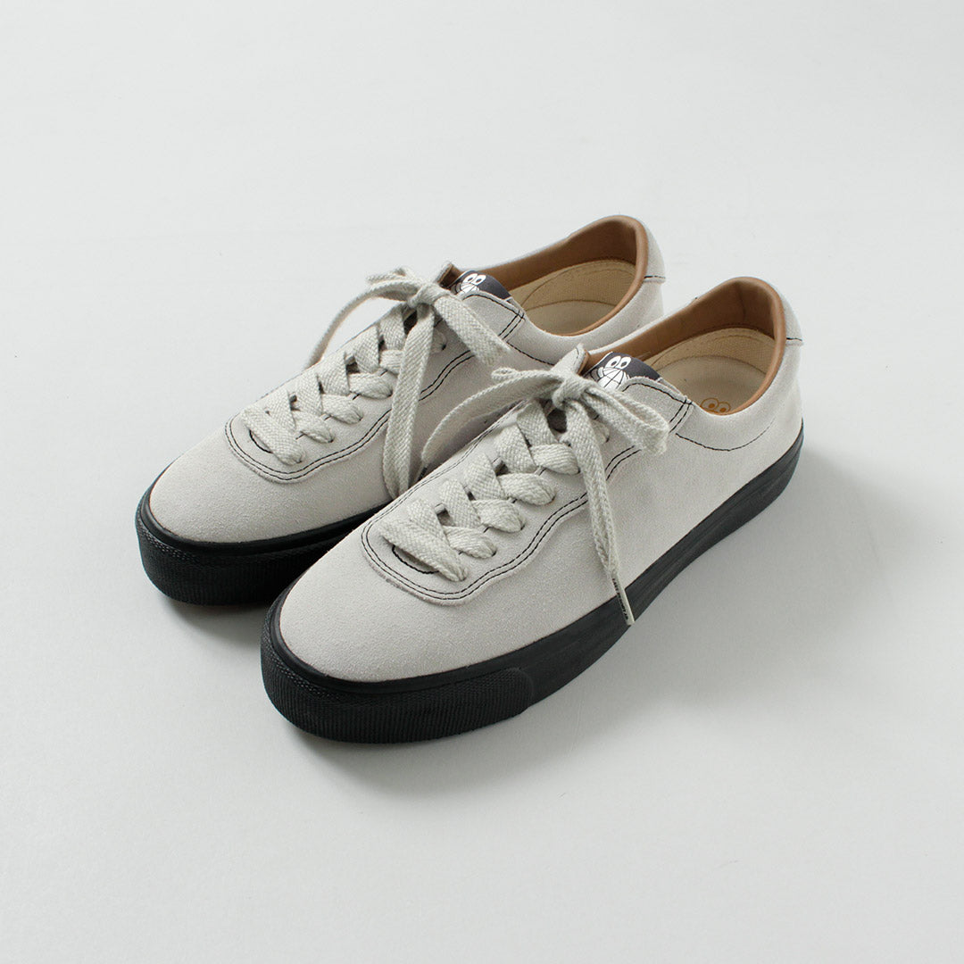 ★LAST RESORT AB / VM001 绒面革低帮运动鞋