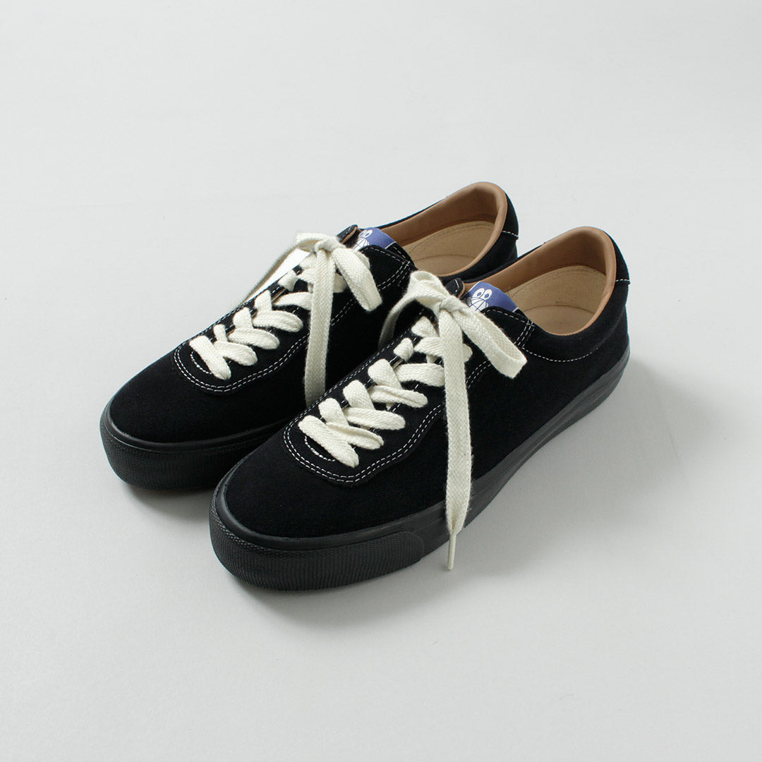 ★LAST RESORT AB / VM001 绒面革低帮运动鞋