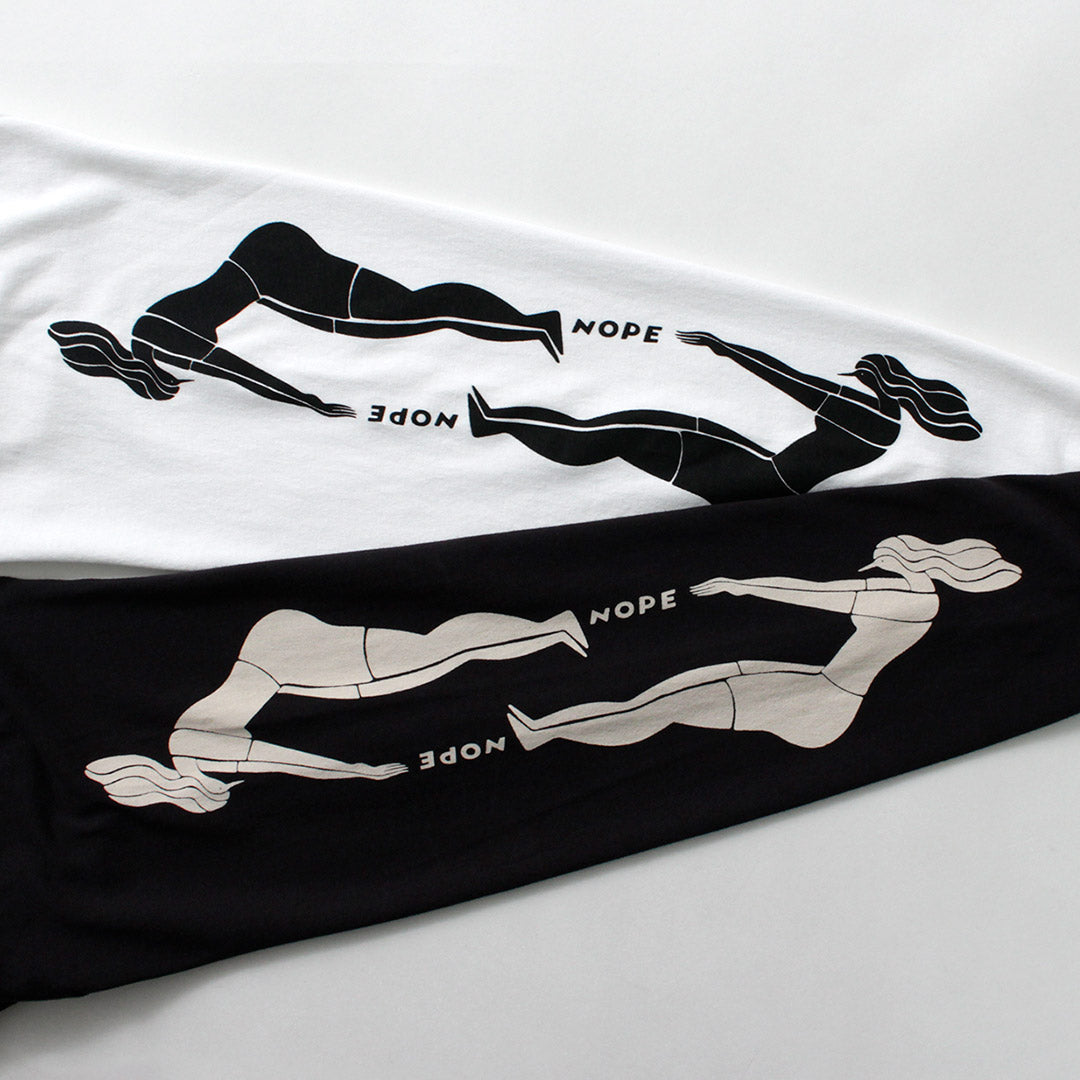 BY PARRA / Dog Training Long Sleeve T-Shirt