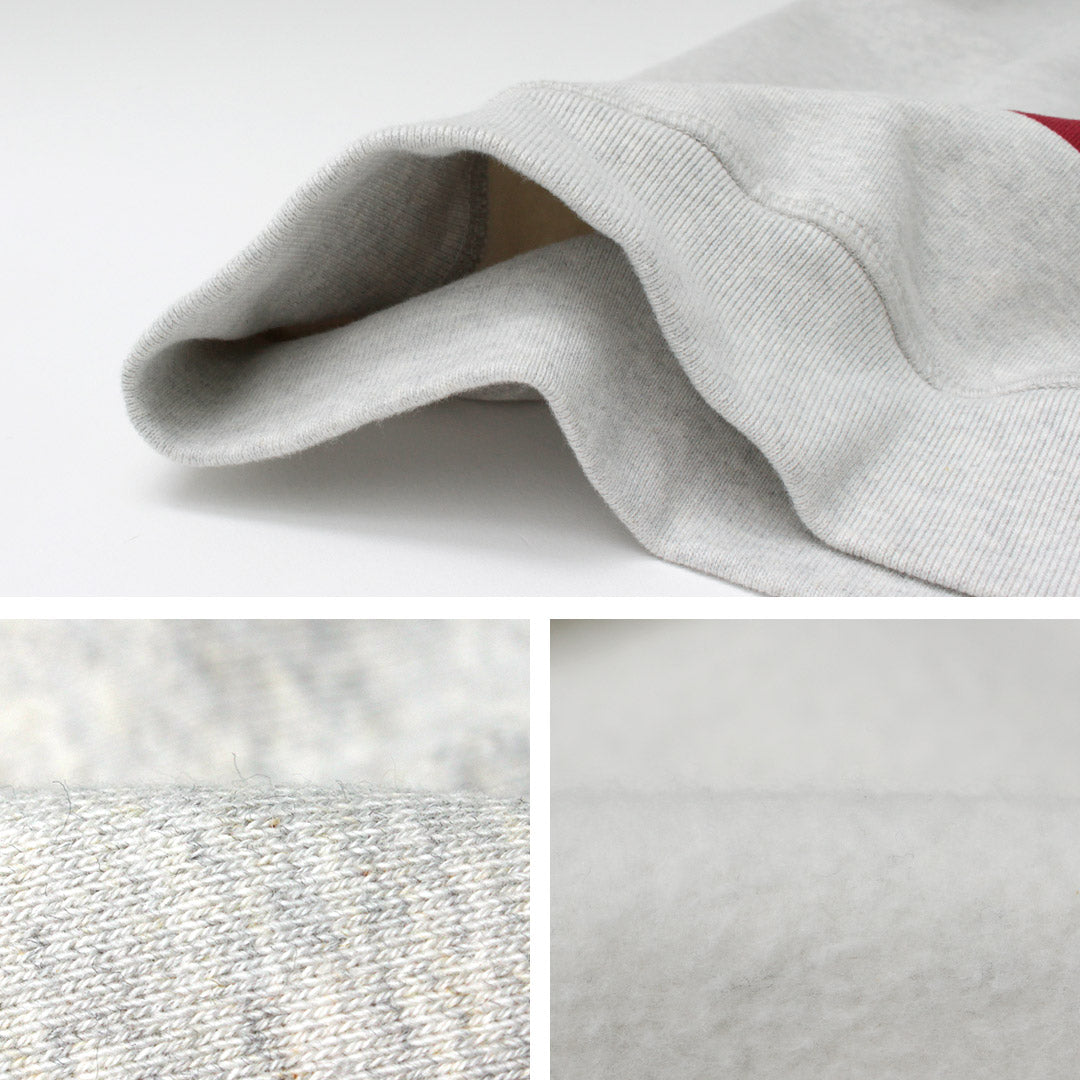 BY PARRA / Sail Bike Crewneck Sweatshirt